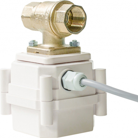     Gidrolock Premium Tiemme 1/2"