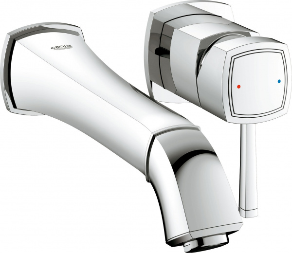  Grohe Grandera 19930000  