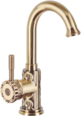  Bronze de Luxe Windsor 10127  