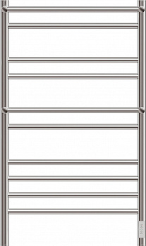   Lemark Pramen 10 50x90, 