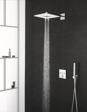   Grohe Rainshower SmartActive Cube 26479LS0