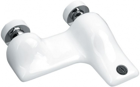 ������� ������ Timo Helmi SX- 1070/00-16 (1060) chrome-white