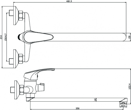  Olive'S Avila 02221AV 