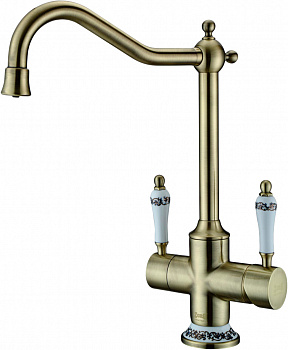  Zorg Sanitary ZR 344 YF BR   