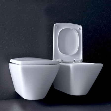 �������� Jacob Delafon Escale E5504-NF-M11