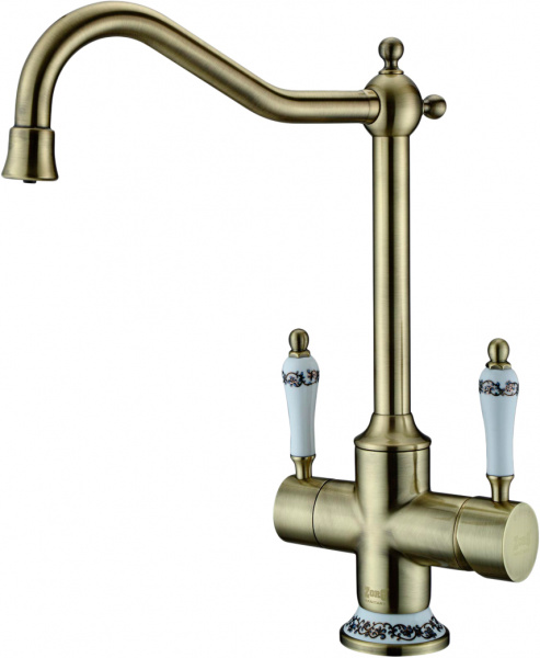  Zorg Sanitary ZR 344 YF BR   