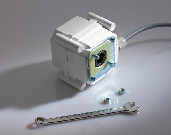  Gidrolock Ultimate 12 BL 3/4"