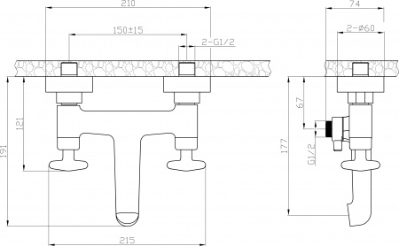  IDDIS Acros ACRSB02i02WA    , 