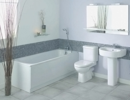 - Jacob Delafon Kandel E1455