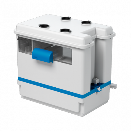 SFA Sanicondens Best   