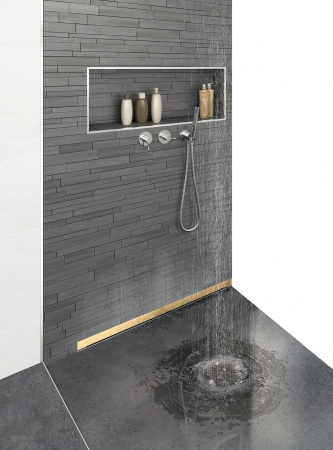 ������� ����� Berges Wasserhaus Wall 092057 100 ��