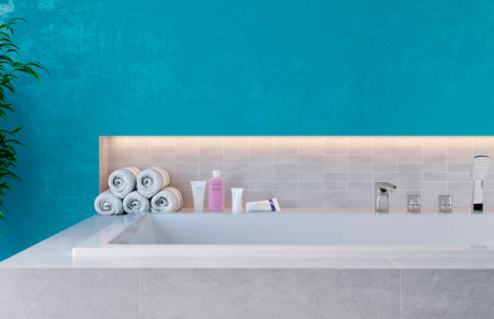   Excellent Wave Slim WAEX.WAV160.80WHS 16080