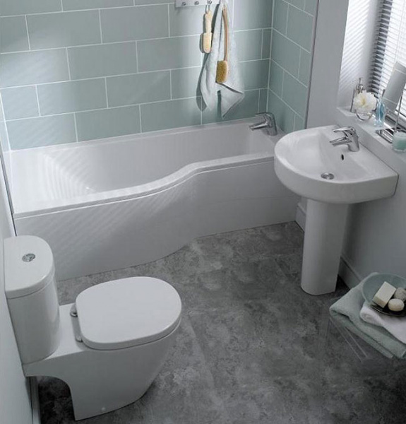 - Ideal Standard Space E129101