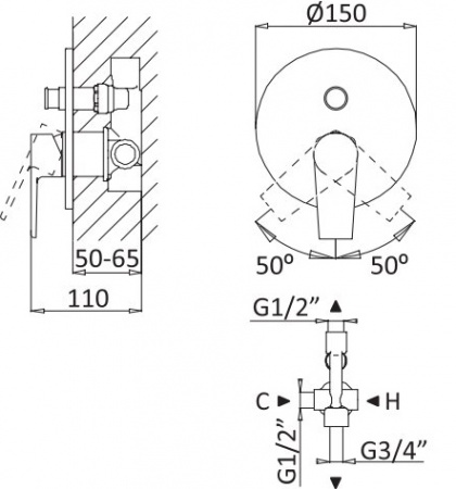  Cezares Nautic VDIM NOP   ,  