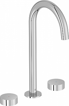  Jacob Delafon Grands Boulevards E25388-CP     , 2 