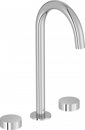  Jacob Delafon Grands Boulevards E25388-CP     , 2 