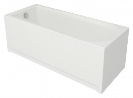   Cersanit Flavia 170x70 + -