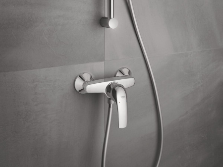  Grohe StartCurve 23767000  