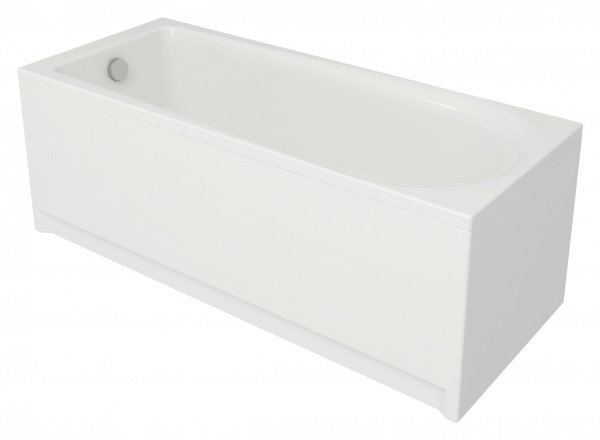   Cersanit Flavia 170x70 + -