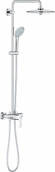 ������� ������ Grohe Euphoria 260 27473001