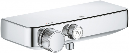 ������� �������� Grohe Grohtherm SmartControl 34720000 � �����������