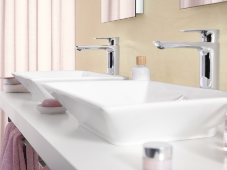  Jacob Delafon Aleo E72298-4-CP  