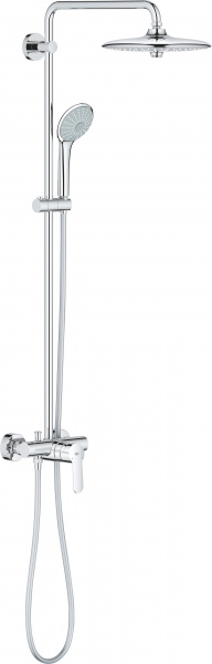 ������� ������ Grohe Euphoria 260 27473001
