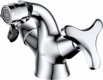  D&K Hessen Goethe DA1382241  