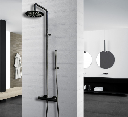 ������� ������ Paffoni Birillo Fix ZCOL684LIQNO