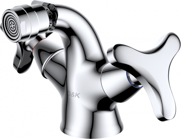  D&K Hessen Goethe DA1382241  