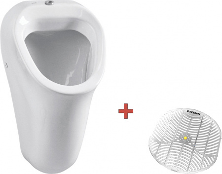    VitrA Arkitekt 6202B003-0198 ,     +     Aroterra V-Screen , 