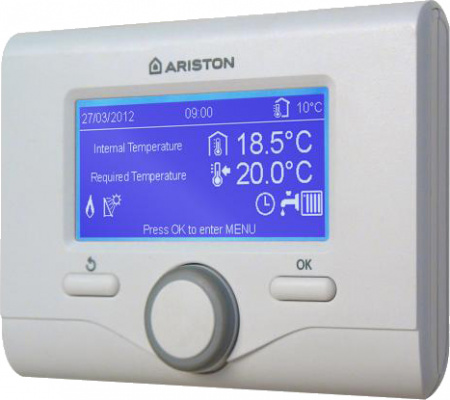    Ariston Sensys 3318613