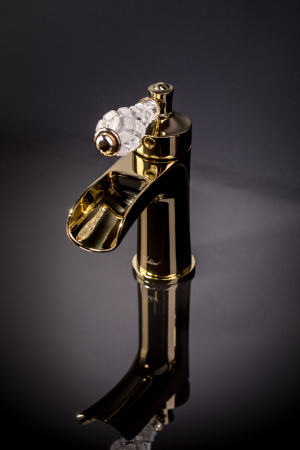  Boheme Vogue Crystal 211-CRST  