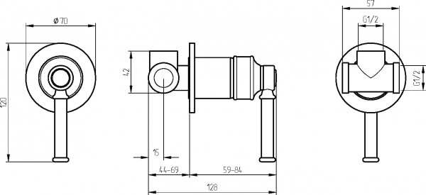  Migliore Ermitage Mini 30172   ,  ,  - 