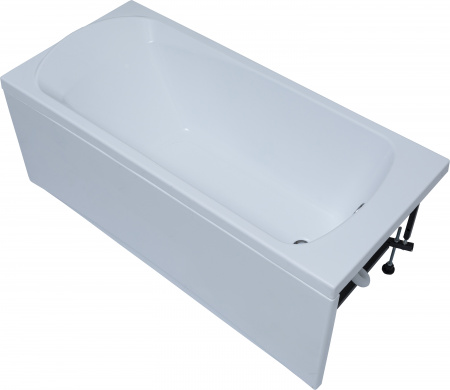 Акриловая ванна Aquanet Roma 150х70 Акриловая ванна Aquanet Roma 150х70