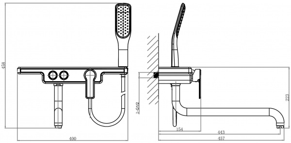 D&K Berlin Steinbeis DA1443316 