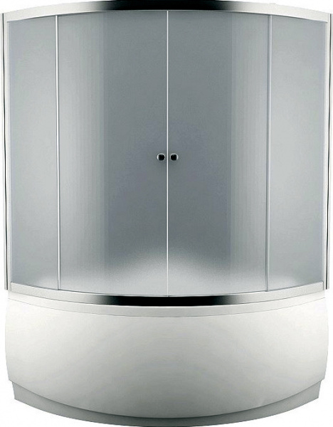   Aquanet Capri 00205476 160x100 L  