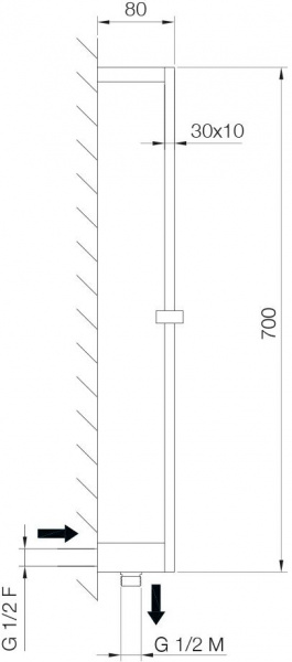 ������� ������ Clever Trend 60690