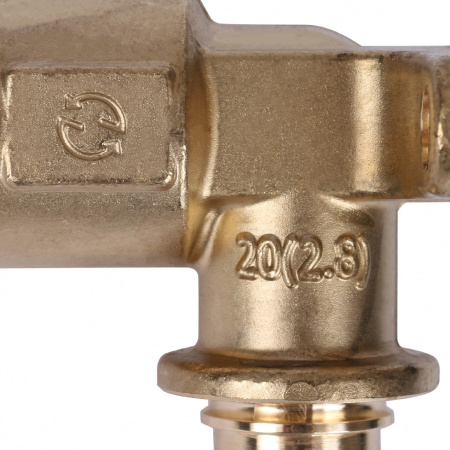  Stout SFA 0032 20xRp 1/2", 