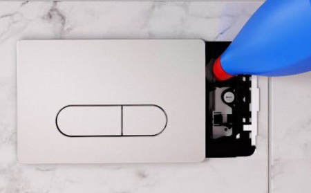     Ideal Standard Prosys Frame 120 M R020467