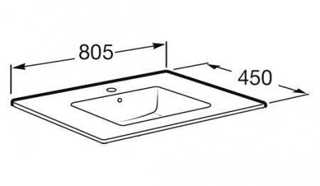  Roca Victoria 32799C000 (80 )