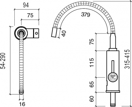 ��������������� Thermex Ruby 3000