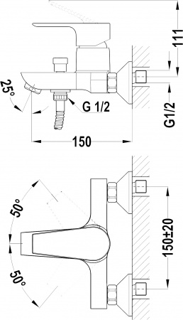  TEKA Mallorca 321216200    