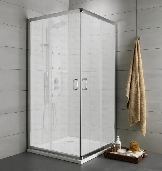   Radaway Premium Plus C 80x190  