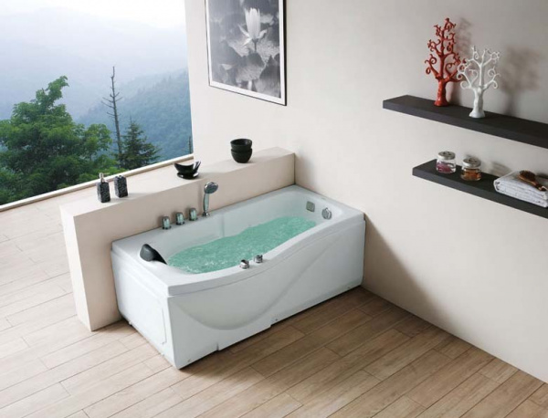   Gemy G9010 B 170x80 R