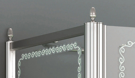   Cezares Retro P1 90 CP Cr L