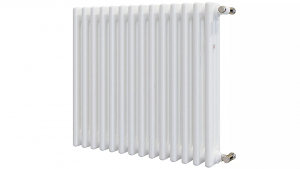  Zehnder Charleston CH 3057/14 1270  RAL 9016