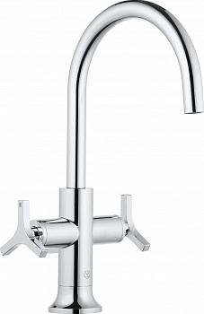  Kludi Nova Fonte Deco 201180539  