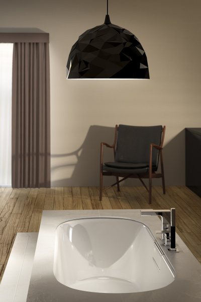   Jacob Delafon Volute 160