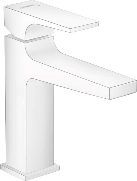  Hansgrohe Metropol 32507700  ,    Push-Open